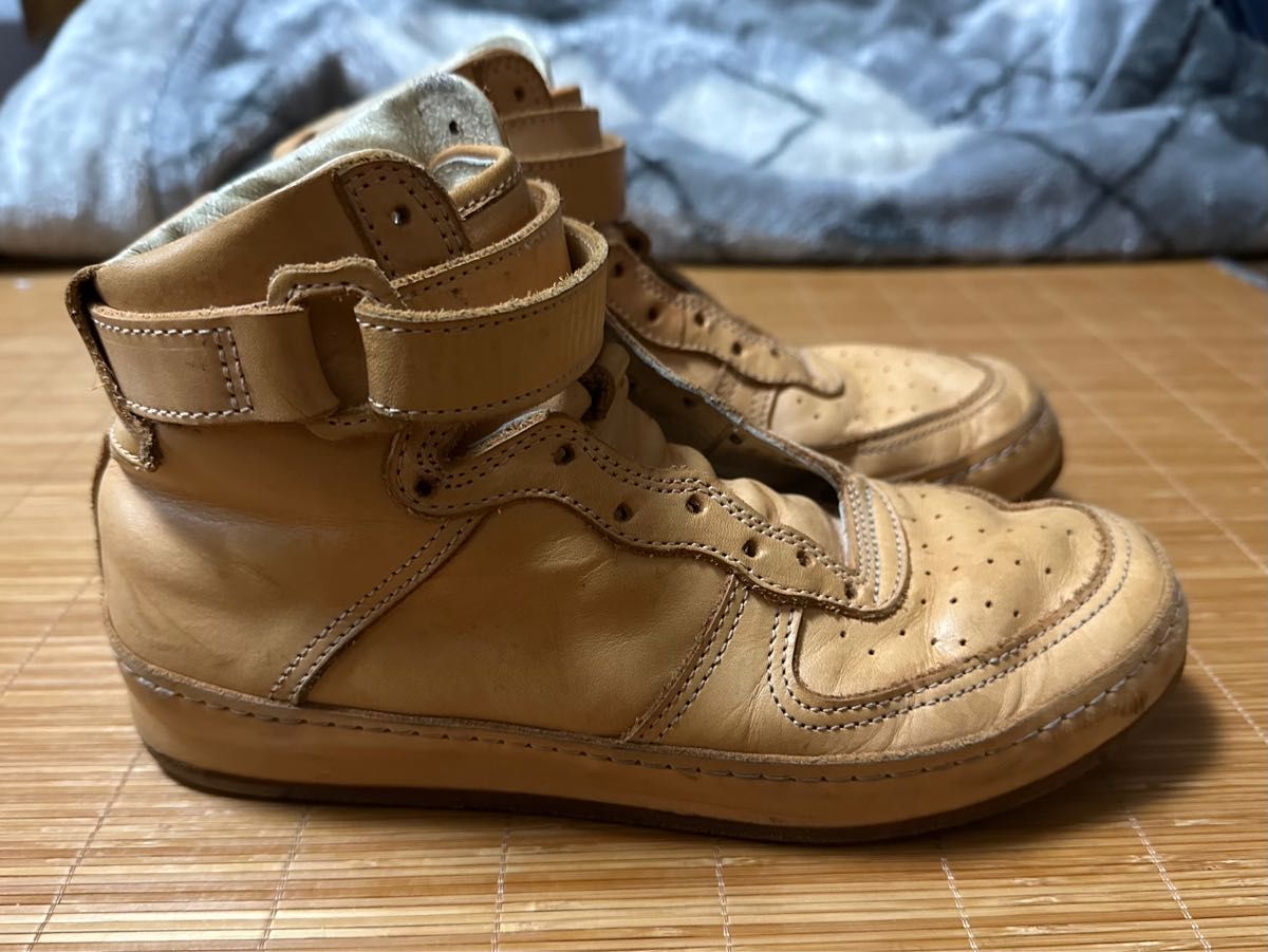 Hender Schemeエンダースキーマmip01ヌメナチュラル426.5