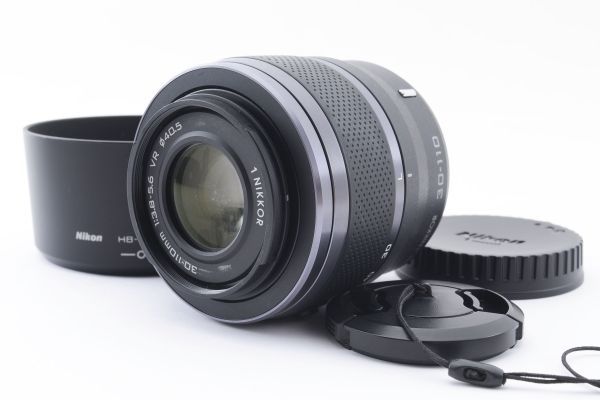 ついに再販開始！】 1 NIKON ニコン #b539☆実用品☆ NIKKOR VR F3.8