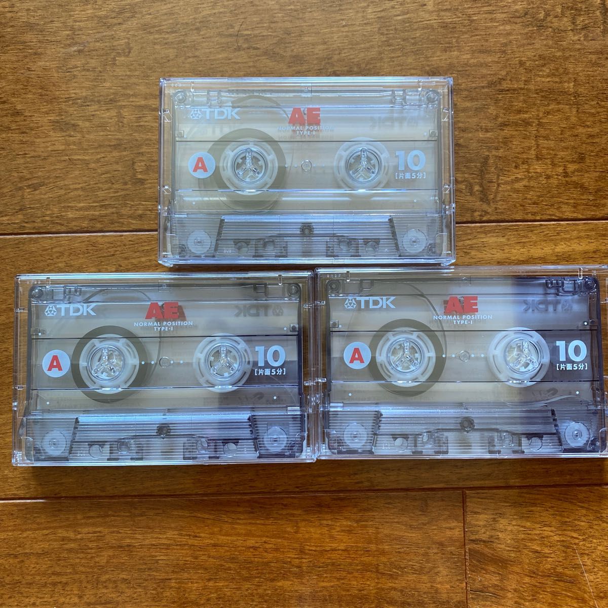 ショッピング販売 【未開封】TDK DATテープ 60分 19本SONY DATテープ60