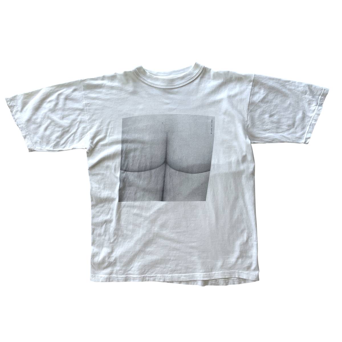 【Vintage】YOKO ONO Tシャツ A Celebration of Being Human オノ・ヨーコ 1994年