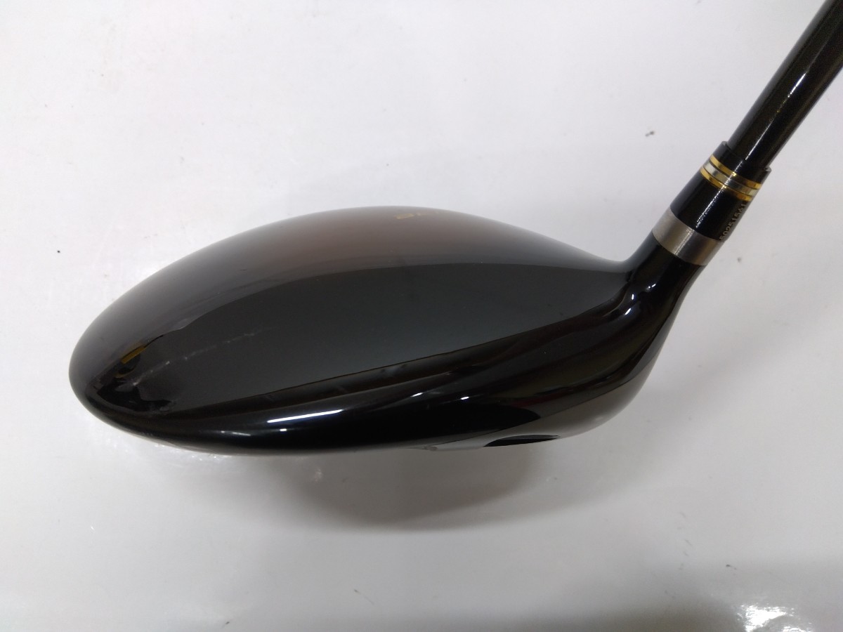 Bibian 比比昂- ☆1W HONMA GOLF 本間ゴルフBERES S-01 10度flex Bibian 比比昂- ☆1W HONMA GOLF 本間ゴルフBERES S-01 10度flex