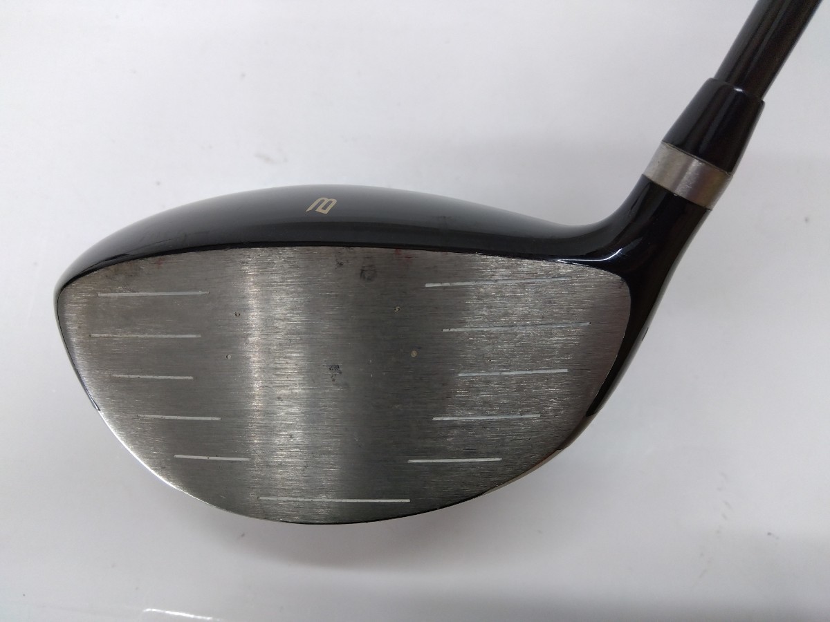 1W HONMA GOLF 本間ゴルフ BERES MG-713 9度 flex:SR ULTRA ENA DX