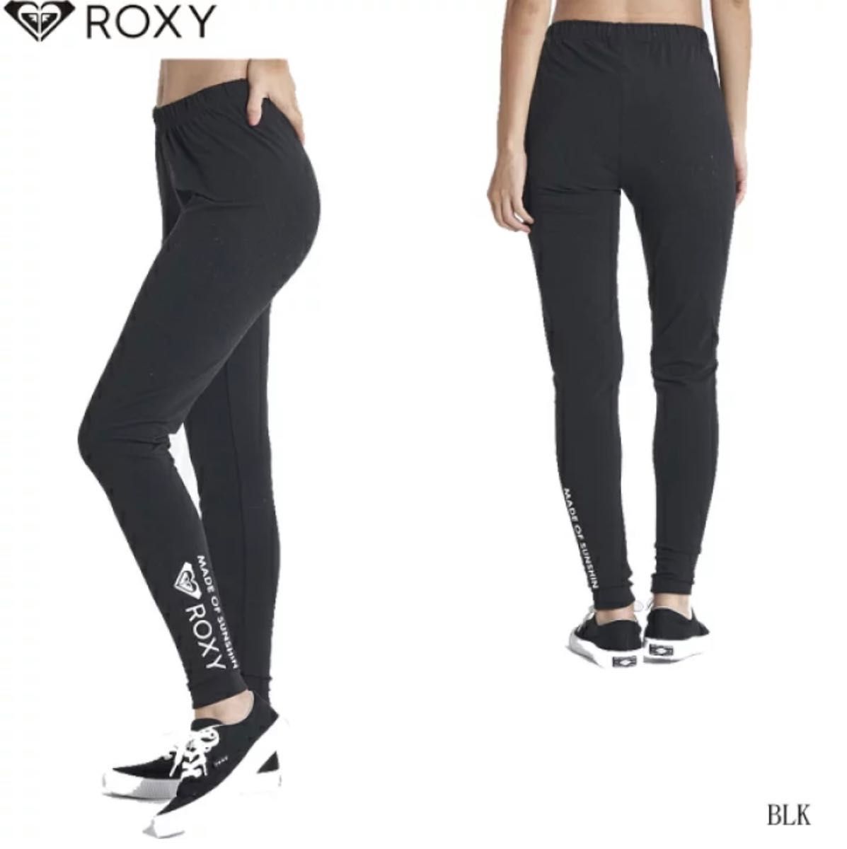 新品タグ付き roxy ロキシー ウィメンズ レギンス スパッツ 新品タグ付き roxy ロキシー ウィメンズ レギンス スパッツ