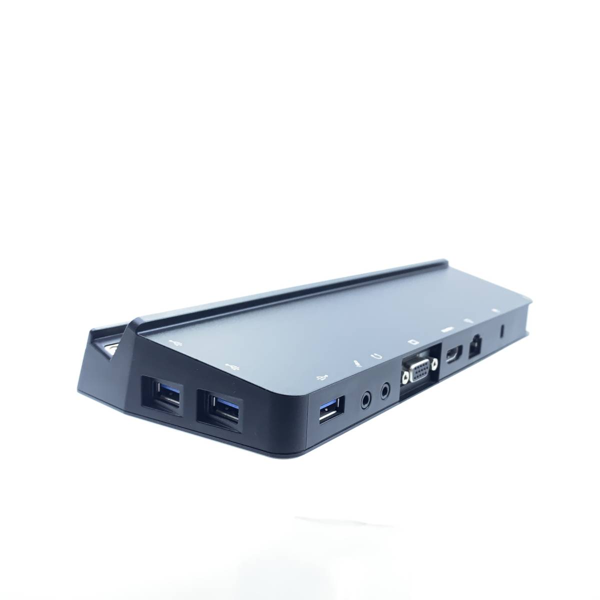 美品純正部品FMV-NDS29 拡張クレードル富士通ARROWS Tab Q736/M Q775/K