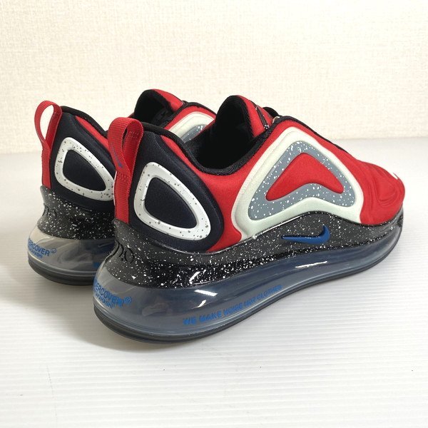 26cm 新品】NIKE × UNDERCOVER AIR MAX 720 エアマックス720 US8