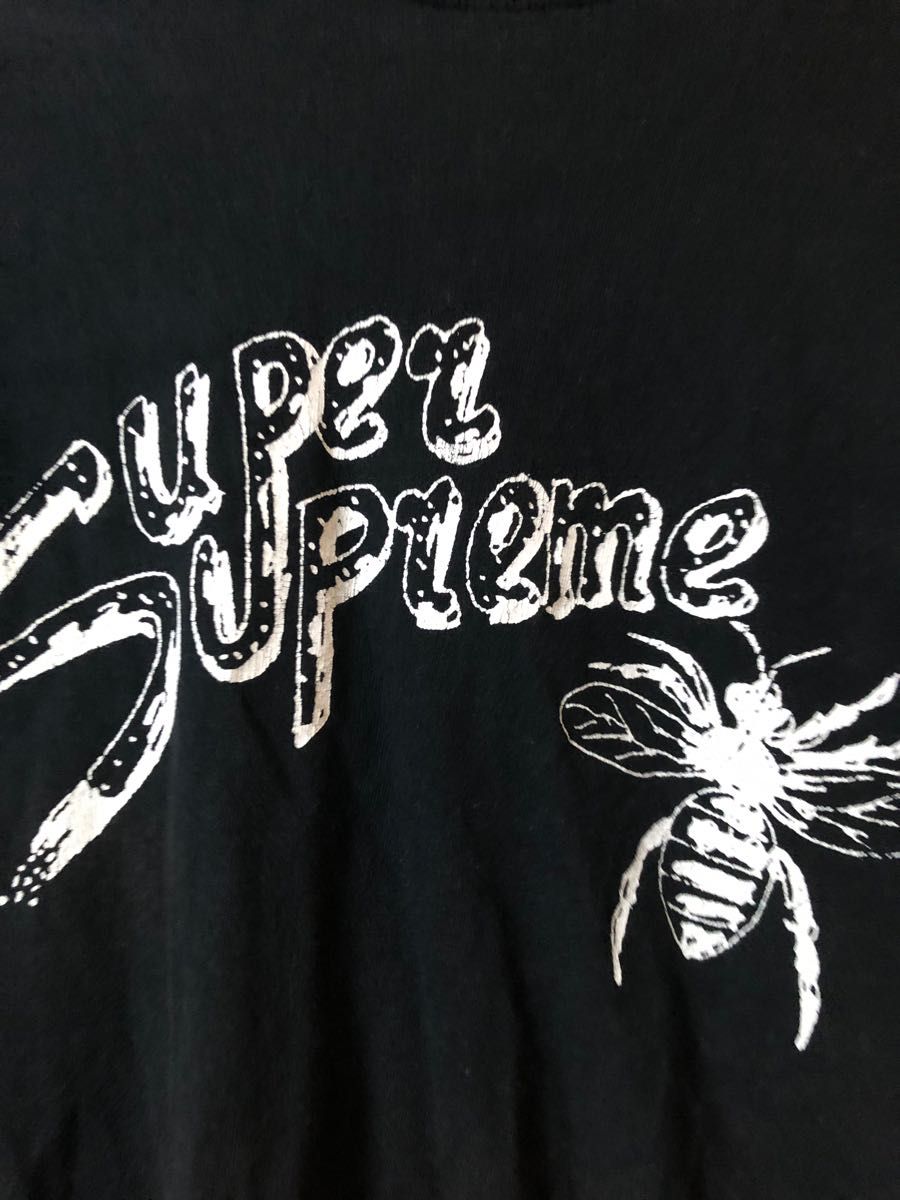 supreme Tシャツ