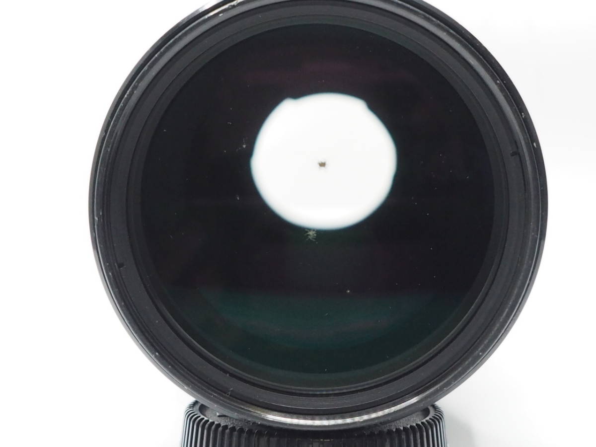 ★実用美品★ NIKON ニコン Ai NIKKOR 300mm F4.5 #i2565_画像3