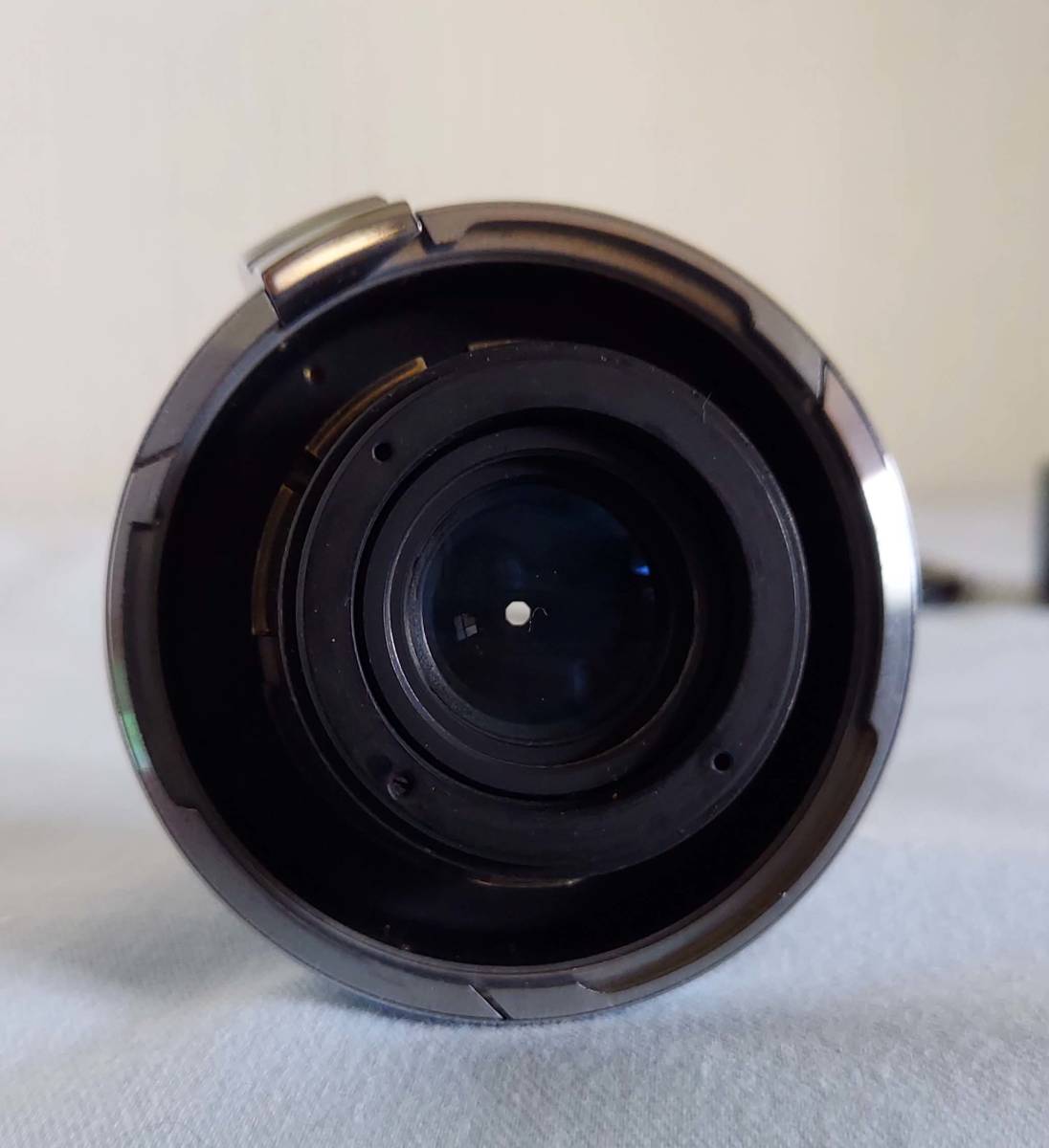 ○ニコン Nippon Kogaku W-Nikkor C 1:2.5 f=3.5cm カメラレンズ