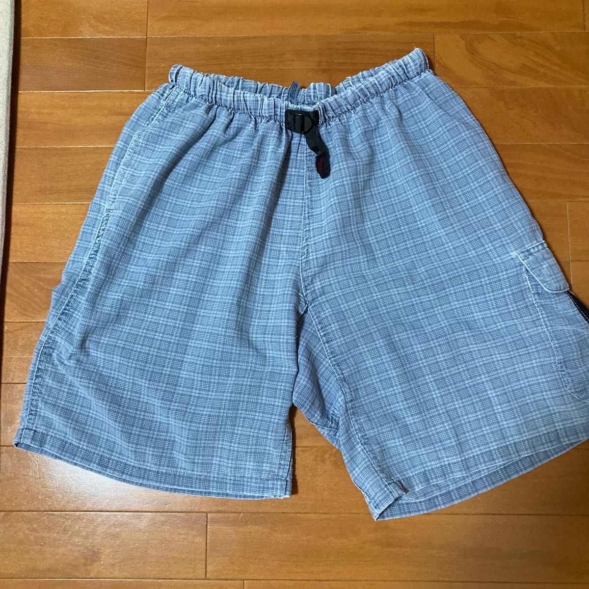 ショートパンツ ハーフパンツ グラミチ GRAMICCI old 90s USA製 カーゴ vintage