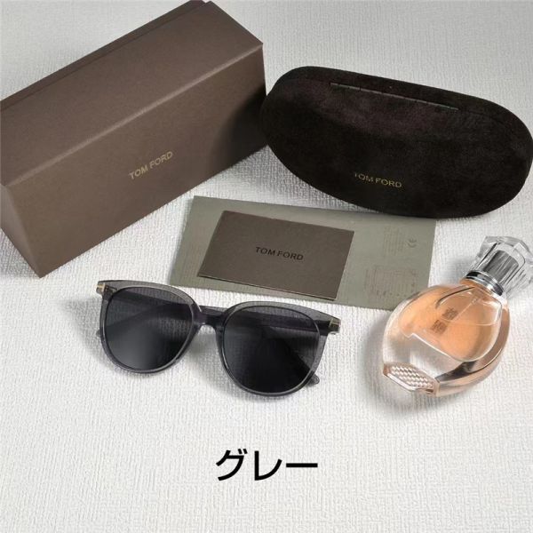 送料無料ギフト 【人気】トムフォード TOM FORD TF TF972 メガネ フレーム サングラス 近視眼鏡 カラーの選択可006 