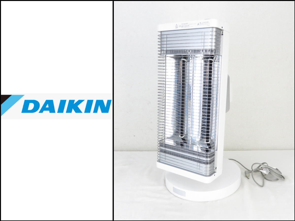 ダイキン DAIKIN ERFT11VS-W  遠赤外線暖房機