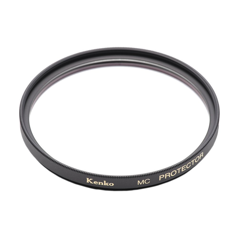 送料無料★Kenko レンズフィルター MC プロテクター 40.5mm レンズ保護用 142202_画像2