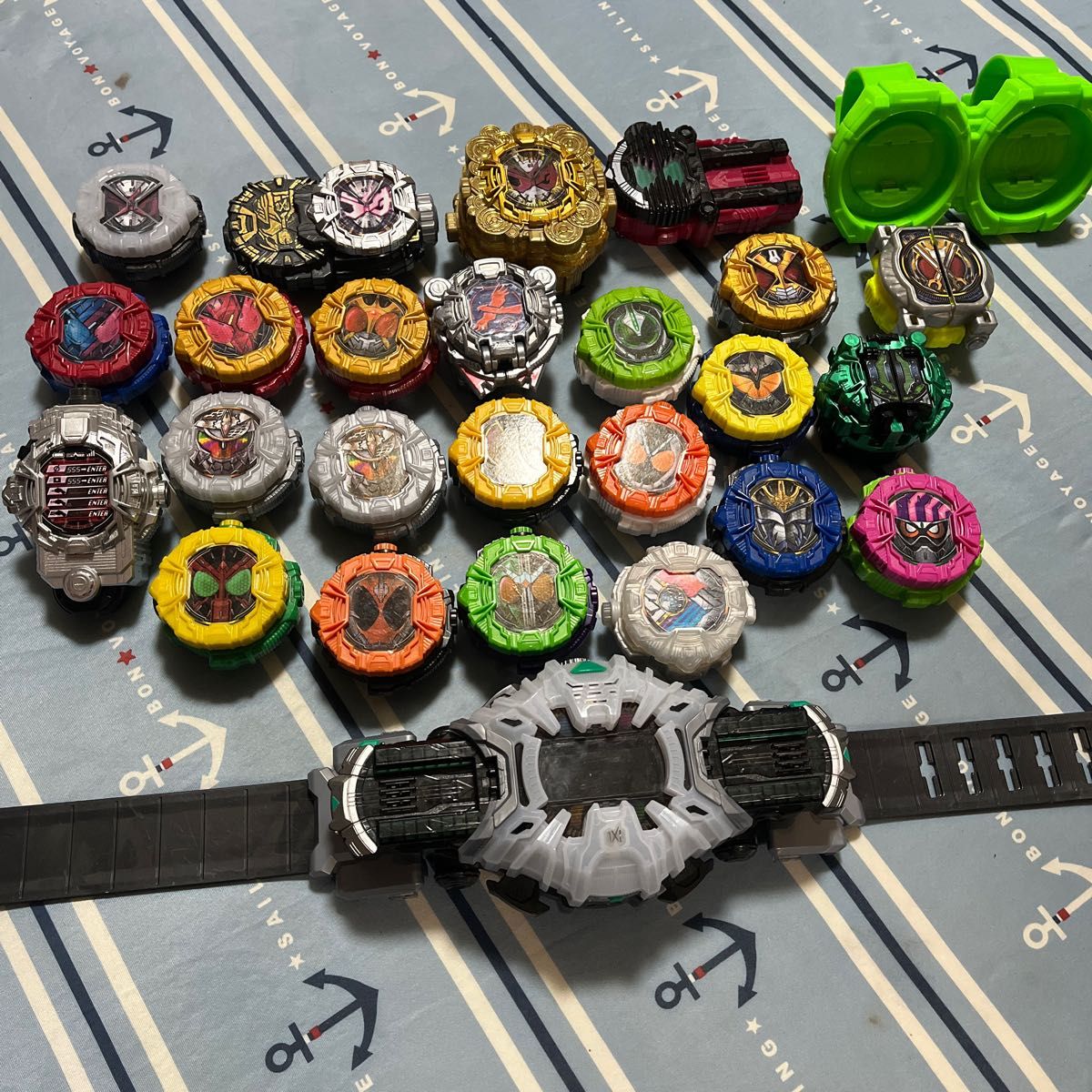 仮面ライダー ジオウ まとめ売り① 仮面ライダージオウ まとめ売り|Yahoo!フリマ(旧PayPayフリマ)