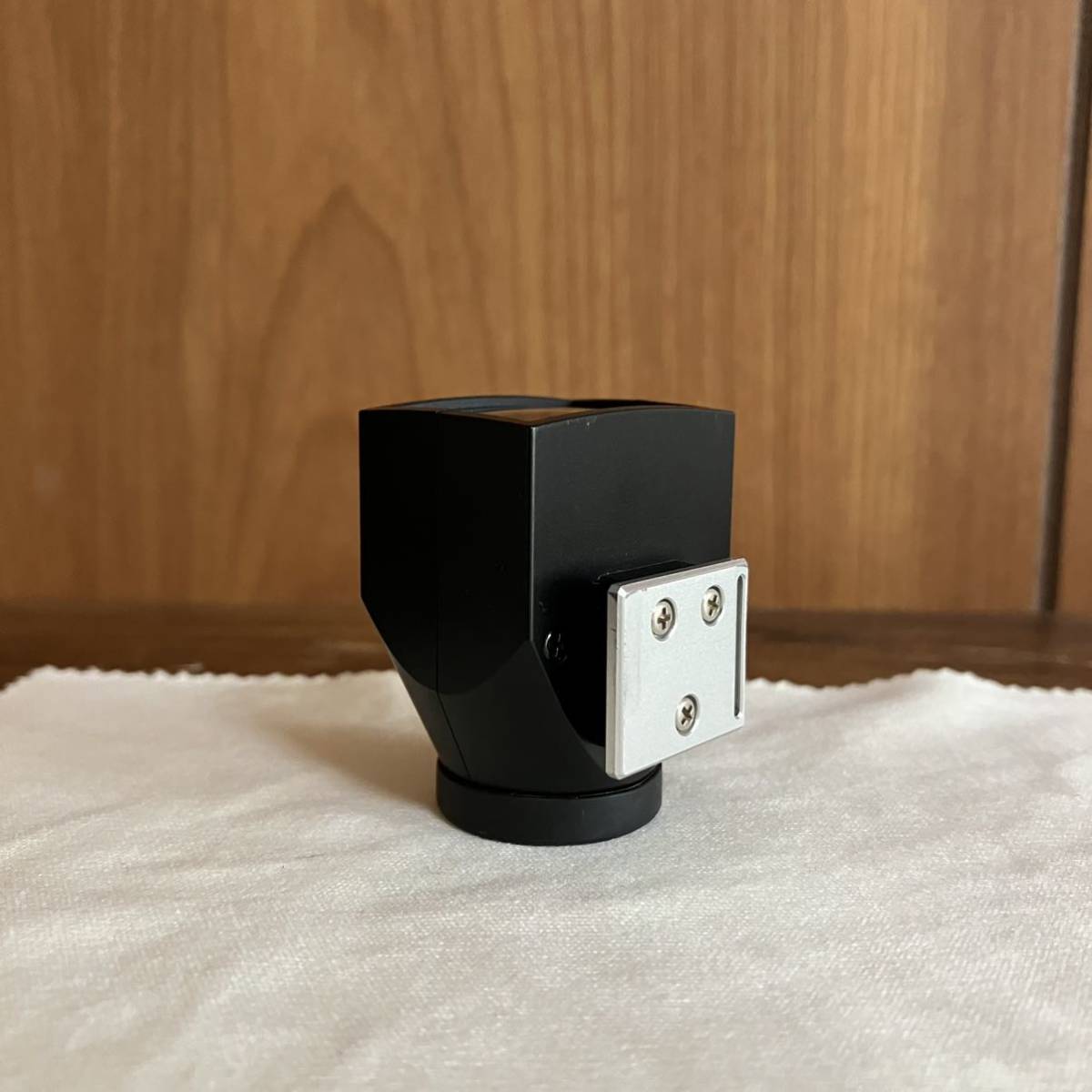 美品 Leica 36mm 外付け ファインダー ライカ 検索 D-Lux X1 X2 Typ