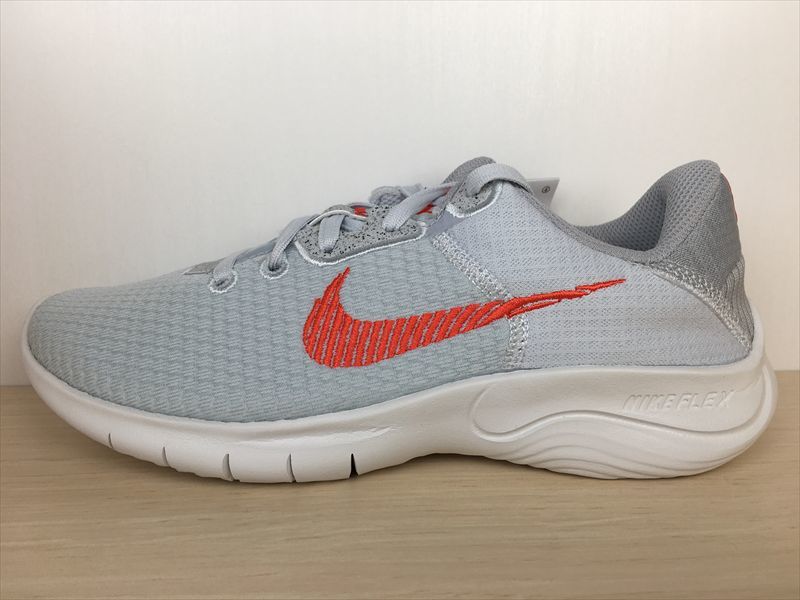 NIKE（ナイキ） FLEX EXPERIENCE RN 11 NN（フレックスエクスペリエンスラン11NN） DD9283-007 スニーカー 靴 22,5cm 新品 (1669)_画像1