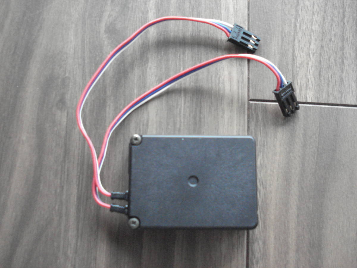 SANWA スーパージャイロ SGー10 / 新品・未使用 Yahoo!オークション - SANWA ジャイロ SG-10