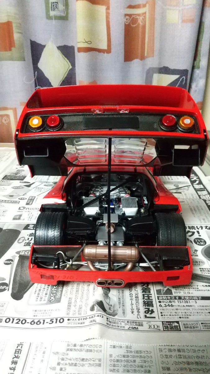 Yahoo!オークション - 1/12 京商 KyoSHo.FERRARI フェラーリ F Yahoo!オークション - 1/12 京商 KyoSHo.FERRARI フェラーリ F