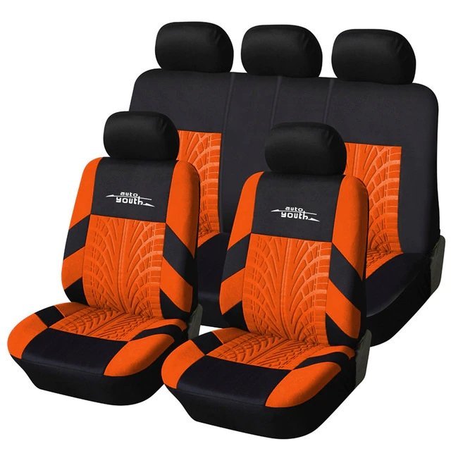 чехол для сиденья XV GP 5 сиденье комплект передний и задний (до и после) сиденье полиэстер ... только Subaru можно выбрать 6 цвет 