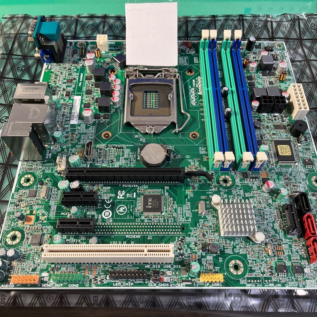 Lenovo NEC IS8XM NEC バリュースターGタイプ(PC-GD3362ZR2 Lenovo NEC IS8XM NEC バリュースターGタイプ(PC-GD3362ZR2