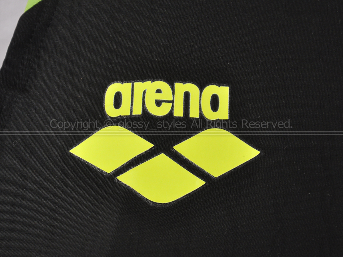 K1831-05□美品 arena アリーナ X-PYTHON Xパイソン リミック K1831-05□美品 arena アリーナ X-PYTHON Xパイソン リミック