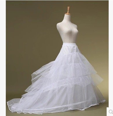 ZPT497* новый товар свадьба Princessline кринолин платье 3 уровень тросик ... свадебный свадьба невеста 