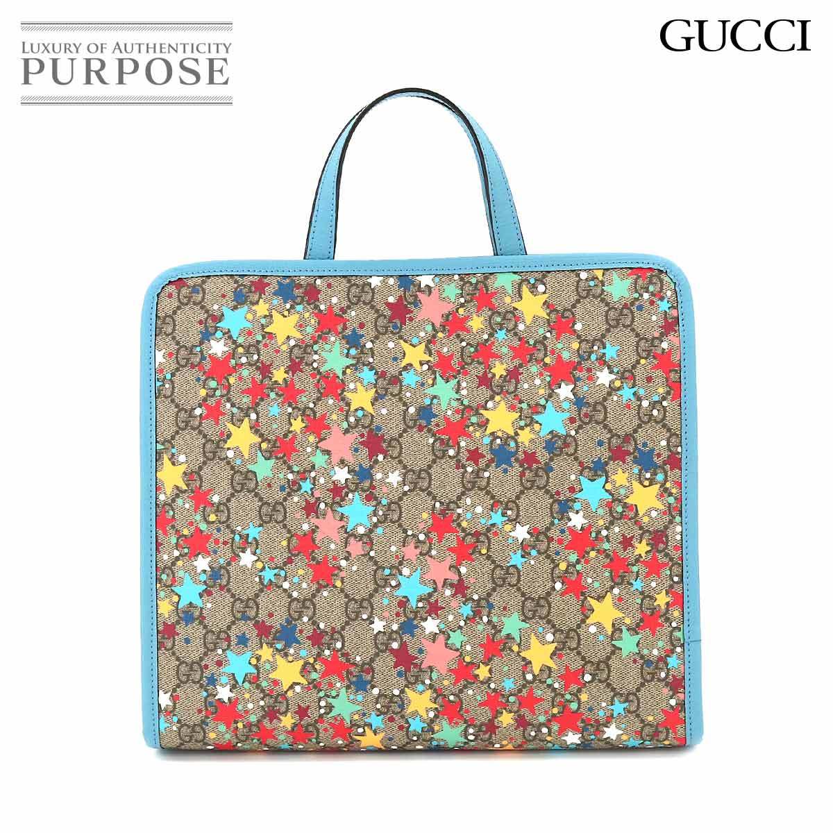 Yahoo!オークション - 未使用 展示品 グッチ GUCCI チルドレンズ GGスプ