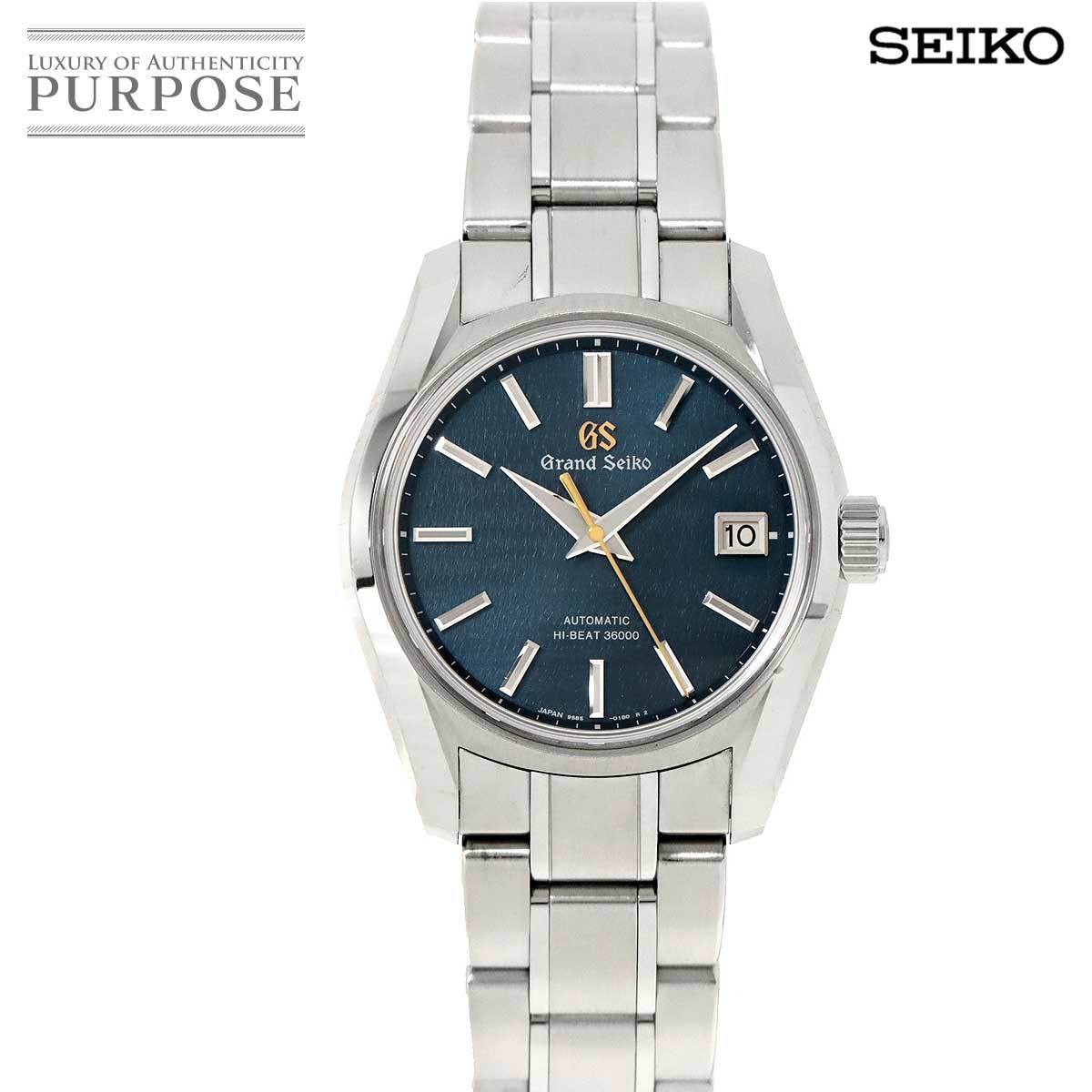 最終値下げ GRAND グランドセイコー SEIKO 90199739 Collection