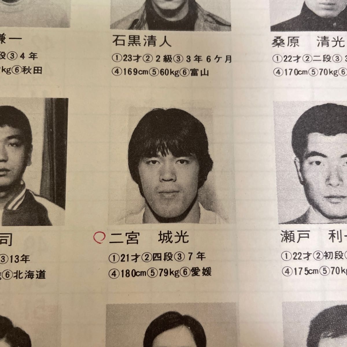 極真空手 全日本大会 第8回 第9回 第11回 3冊セット 大会 極真空手 全日本大会 第8回 第9回 第11回 3冊セット 大会