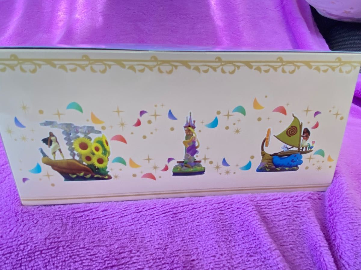 ミニチュアフィギュアコレクション コンプリートBOX ハーモニー ミニチュアフィギュアコレクション コンプリートBOX ハーモニー
