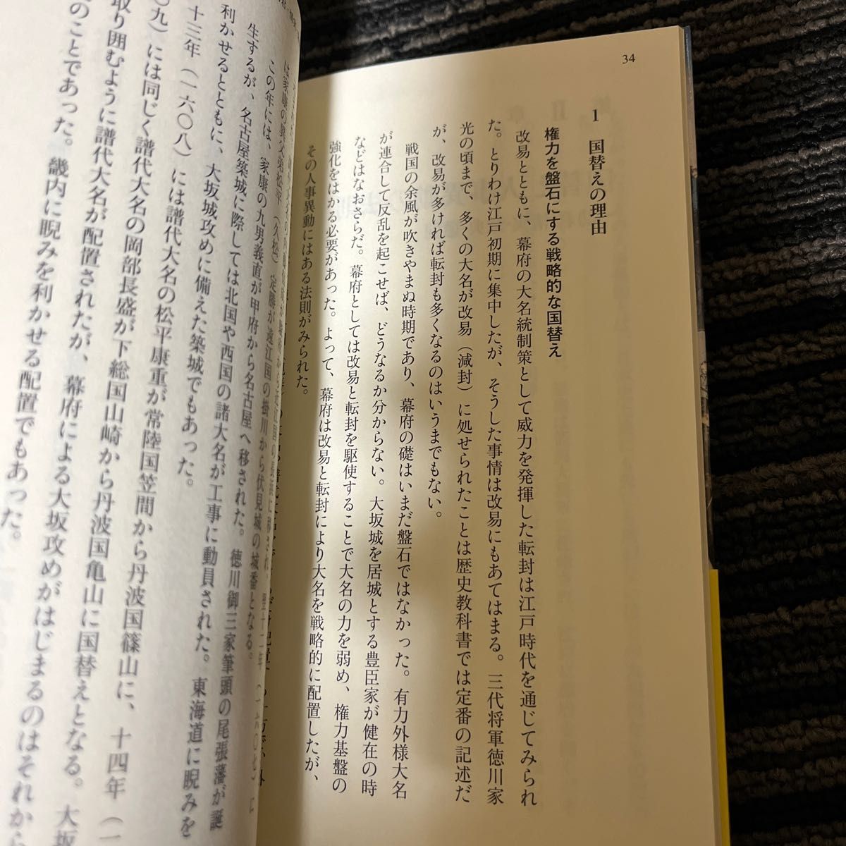 お殿様の人事異動 （日経プレミアシリーズ　４２０） 安藤優一郎／著