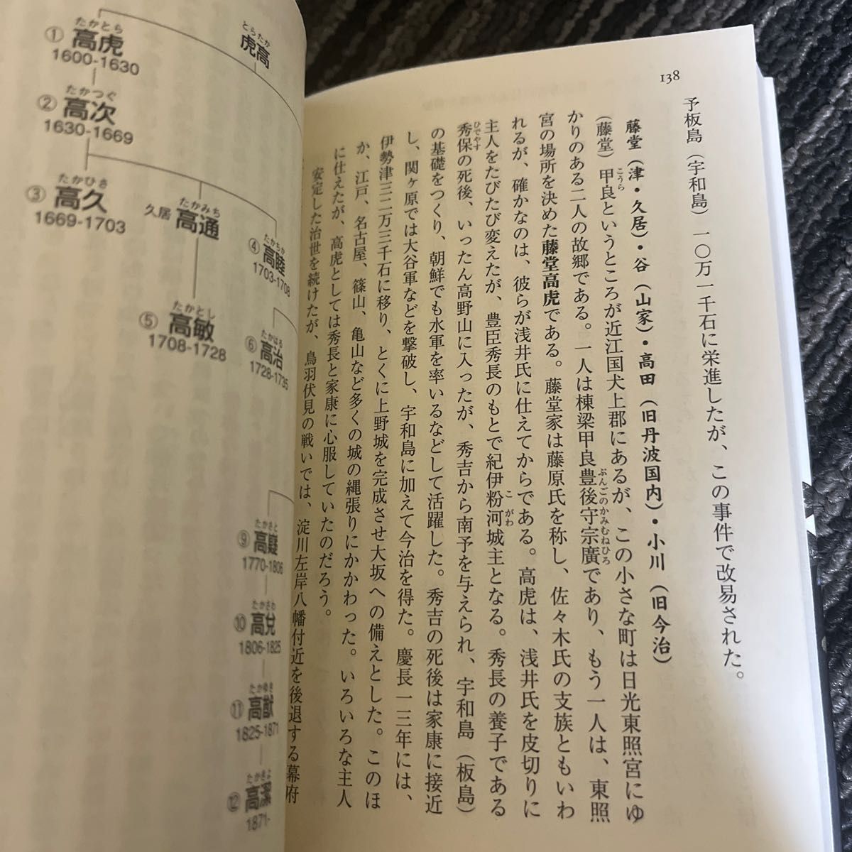 江戸の殿さま全６００家　創業も生き残りもたいへんだ （講談社＋α文庫） 八幡和郎／〔著〕