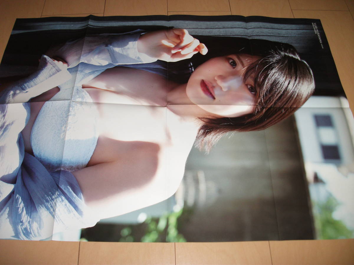 HKT48 рисовое поле Nakami .&AKB48. гора .. постер 
