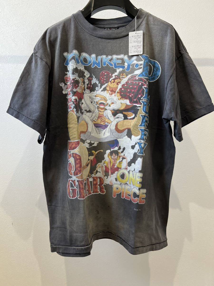 23AW SAINT Mxxxxxx ONEPIECE TEE Tシャツ SAINT MICHAEL セント