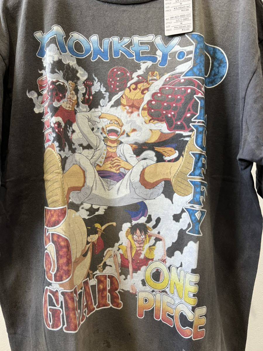 23AW SAINT Mxxxxxx ONEPIECE TEE Tシャツ SAINT MICHAEL セント