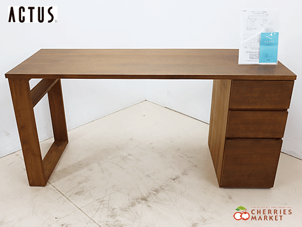 Yahoo!オークション - 展示品 ACTUS アクタス MEZZO2 DESK Yahoo!オークション - 展示品 ACTUS アクタス MEZZO2 DESK