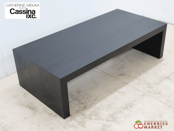 ◇展示品◇ Cassina カッシーナ ZEN ゼン センターテーブル/リビング