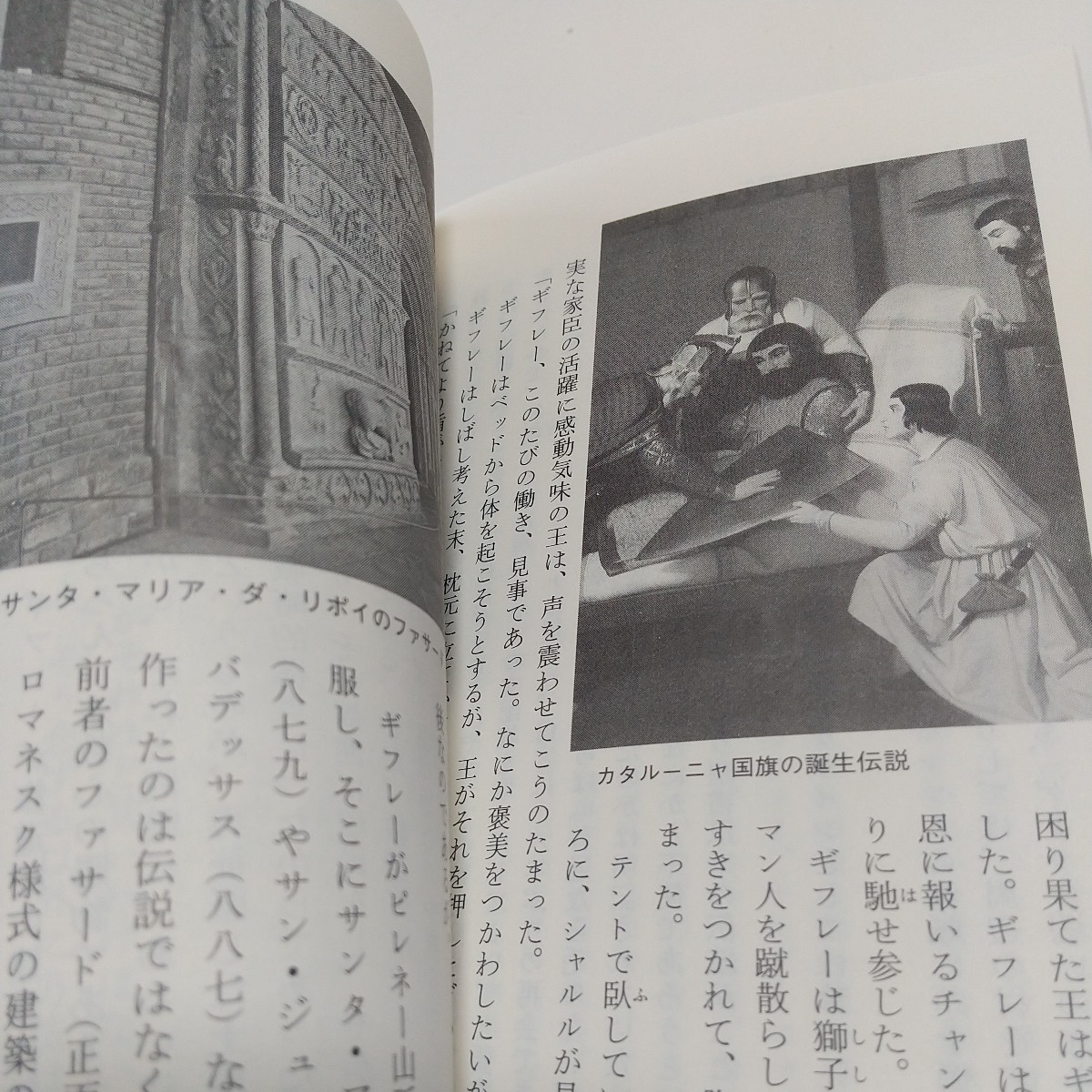 増補版 物語カタルーニャの歴史　知られざる地中海帝国の興亡 中公新書 田澤耕 中古 歴史 世界史 スペイン 01101F014