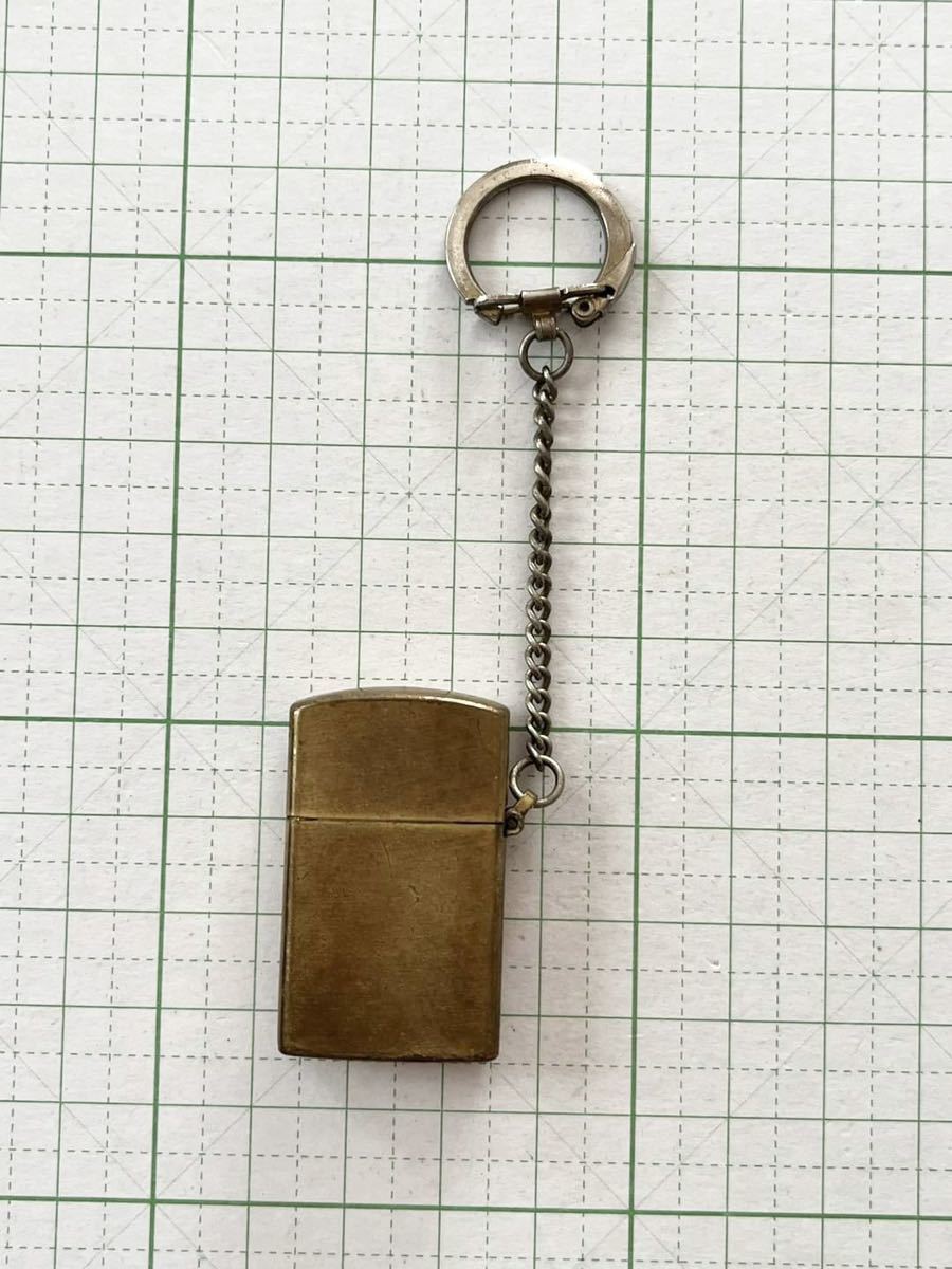K * rare * French key holder brubon key holder 127 not for sale Novelty - Vintage antique France 