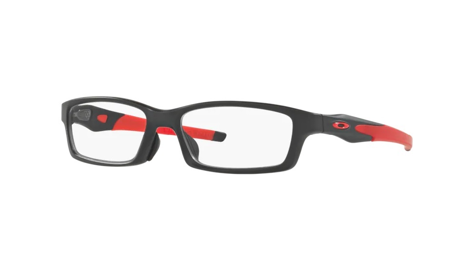 新品 オークリー メガネ OX8118-0456 クロスリンク OAKLEY CROSSLINK 正規品 フレーム 81180456 8118 04 56 サングラス 老眼鏡 伊達等に