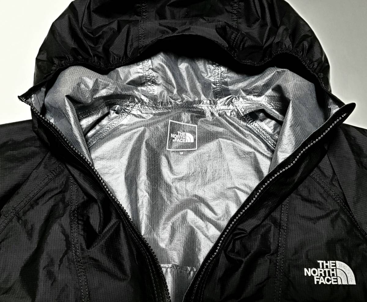 ◯最新作 正規品 新品タグ付き THE NORTH FACE NP12390 M FREE RUN STREAM JACKET フリーラン ストリーム ジャケット ※美品 新品タグ付き_○最新作 正規品 新品 THE NORTH FACE M