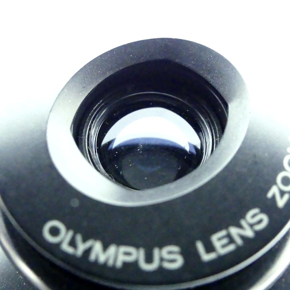 【1円】OLYMPUS オリンパス OZ70 フィルムカメラ コンパクトカメラ 現状品 USED /2307C_画像8