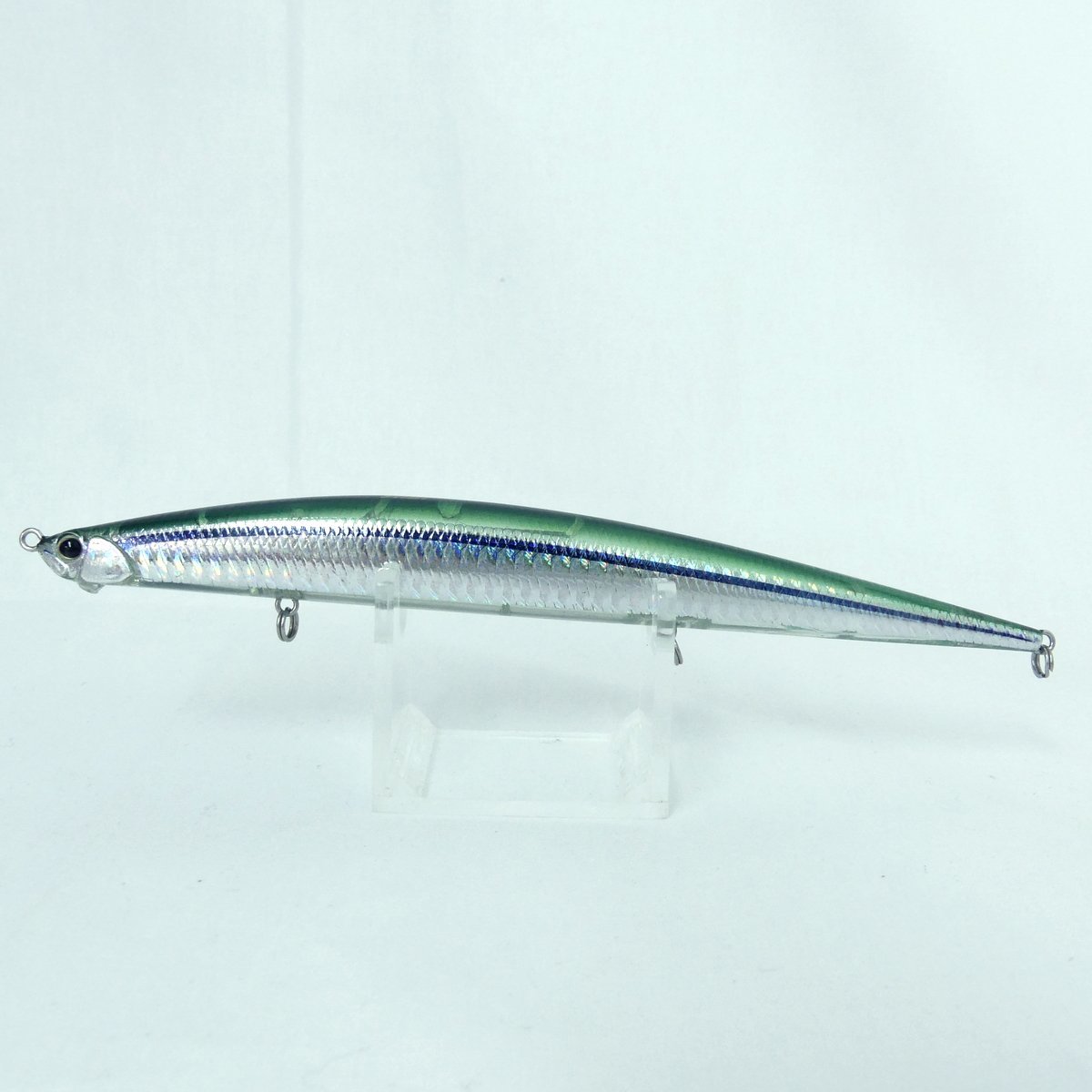 デュオ Tide Minnow Slim タイドミノースリム 175mm ルアー USED /2307C_画像1