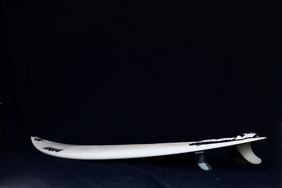 Dahlberg Surfboards Australia 7'6 ROD ダルバーグ Dahlberg Surfboards Australia 7'6 ROD ダルバーグ