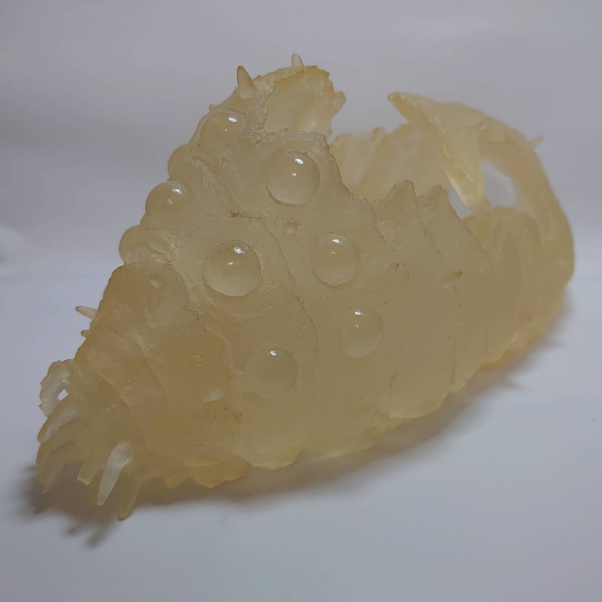 王蟲 スプラウト栽培セット~オウム抜け殻~ 「風の谷のナウシカ(風の
