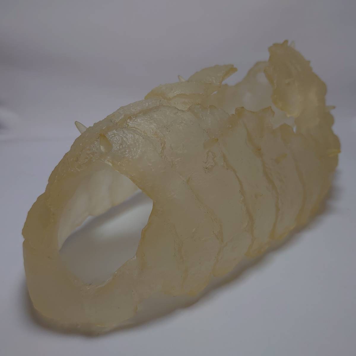 王蟲 スプラウト栽培セット~オウム抜け殻~ 「風の谷のナウシカ(風の