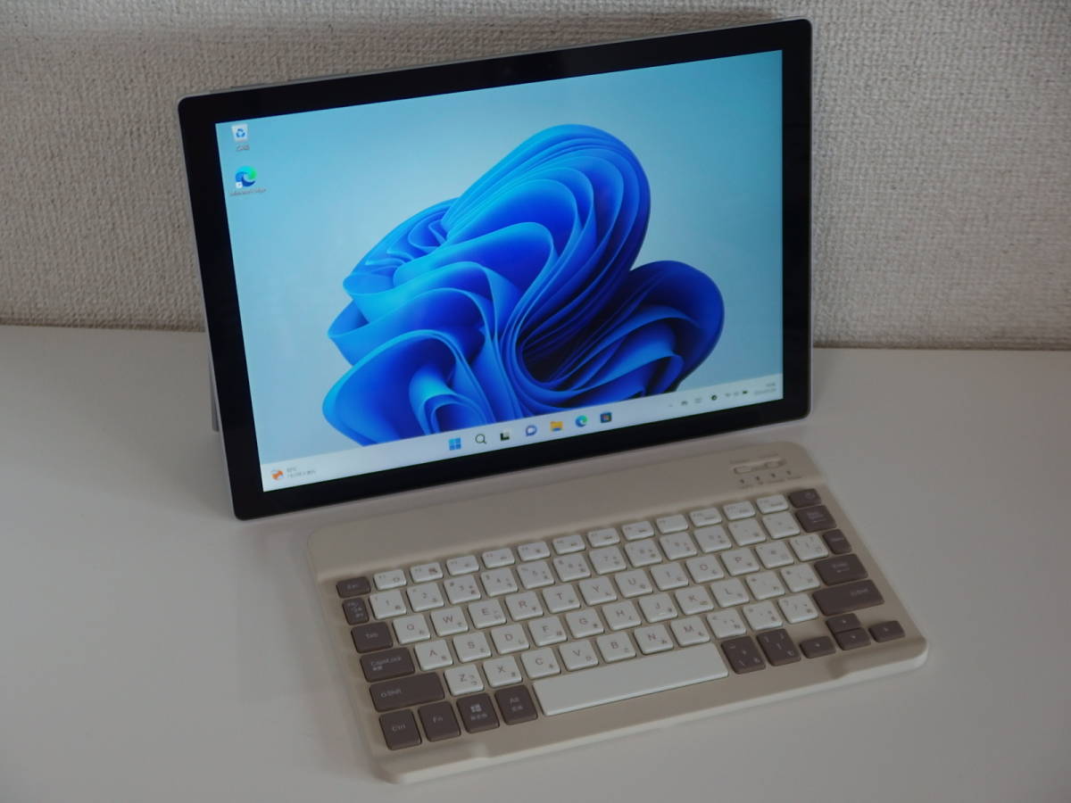 最新発見 Pro Surface 超美品 Microsoft ☆彡 (第5世代) Windows11