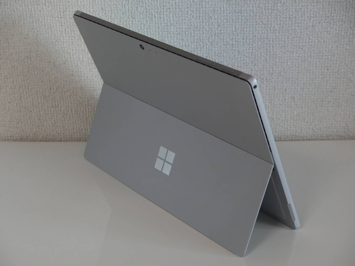 最新発見 Pro Surface 超美品 Microsoft ☆彡 (第5世代) Windows11