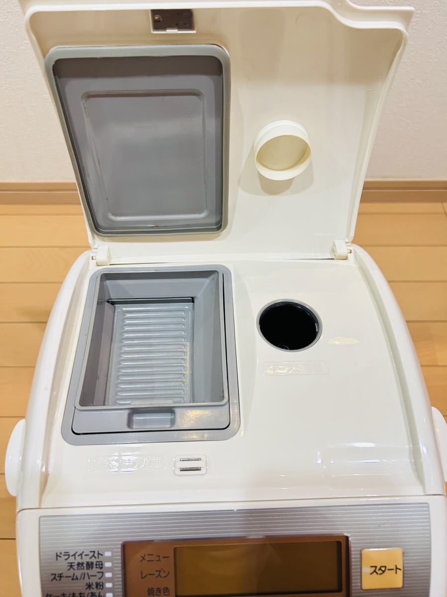 0628 Panasonic ホームベーカリー SD-BMS151|Yahoo!フリマ(旧 0628 Panasonic ホームベーカリー SD-BMS151|Yahoo!フリマ(旧