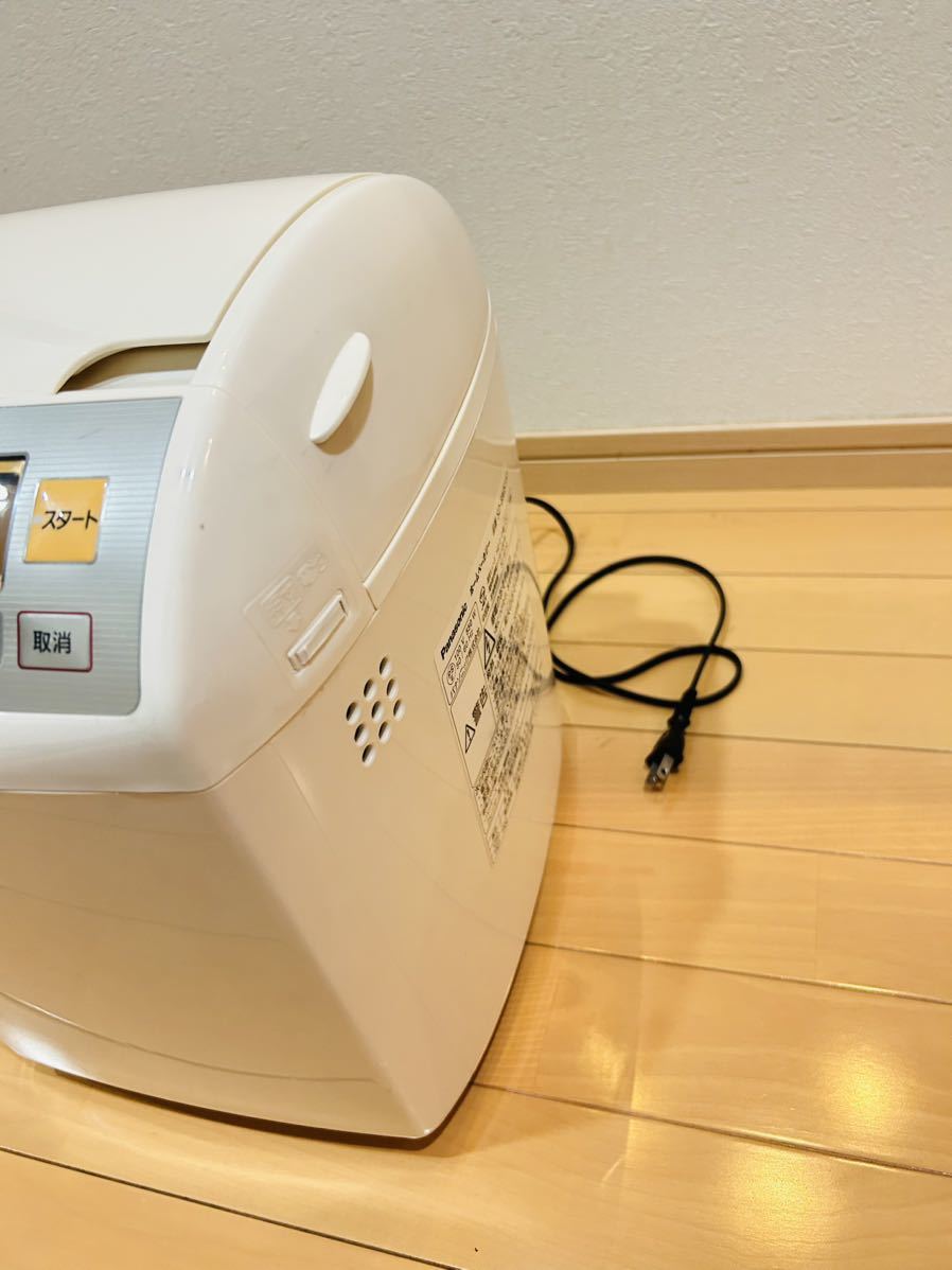 0628 Panasonic ホームベーカリー SD-BMS151|Yahoo!フリマ(旧 0628 Panasonic ホームベーカリー SD-BMS151|Yahoo!フリマ(旧