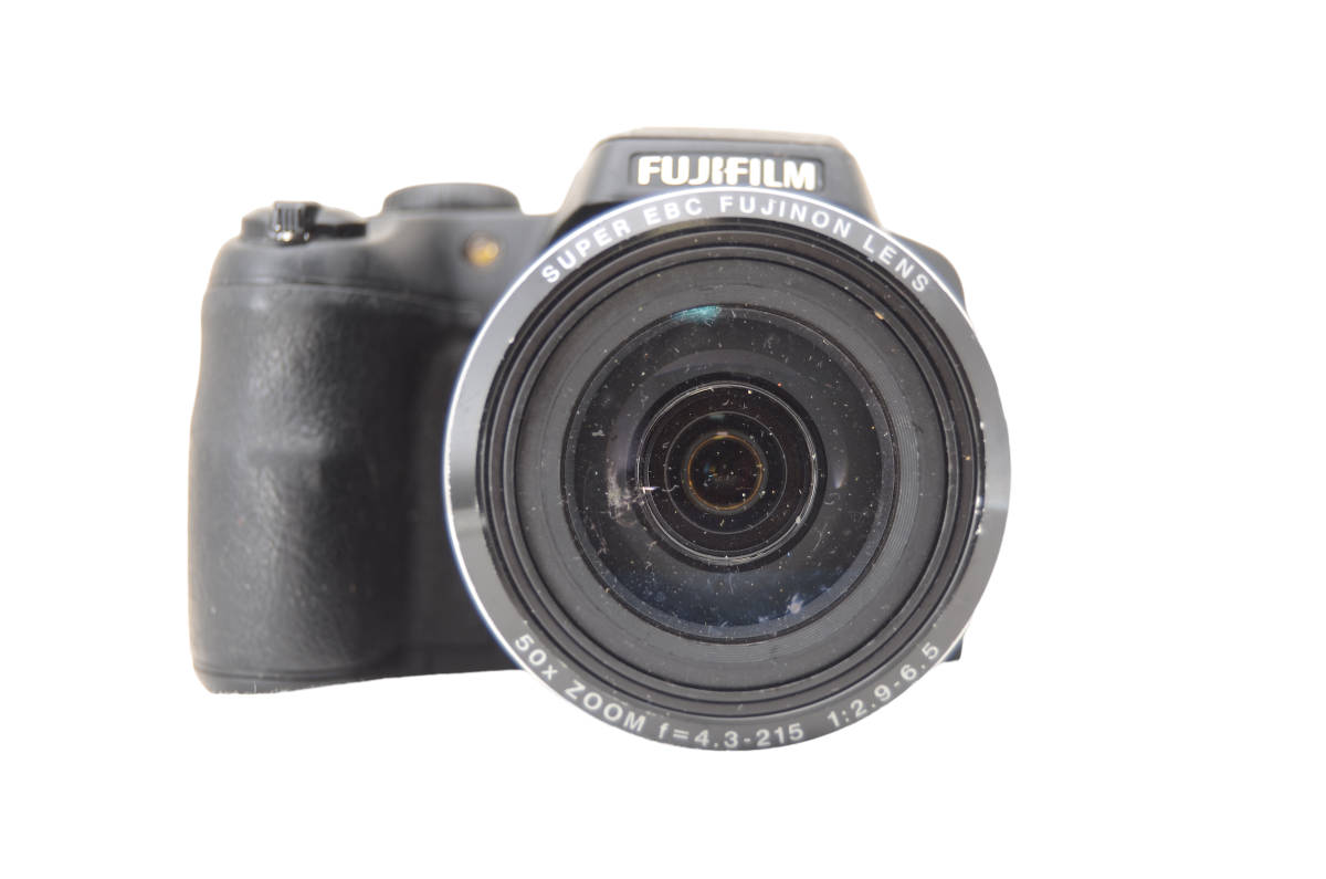 内祝い】 ☆動作品ジャンク☆FUJIFILM FINEPIX SL1000#4093 富士